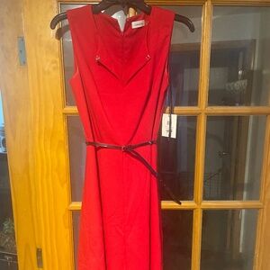 Women’s dress